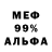 ТГК Wax Meery Key